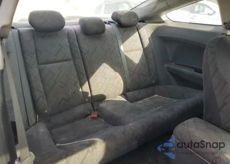 2013 Honda Civic Ex z USA, uszkodzony, nr VIN 2HGFG3B87DH518362